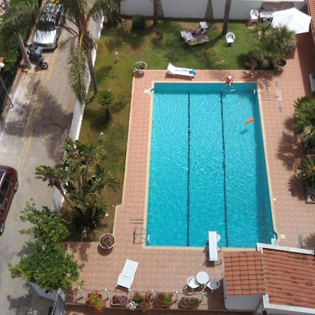 Casa Vacanze Villa Grace Villagrazia Di Carini 외부 사진