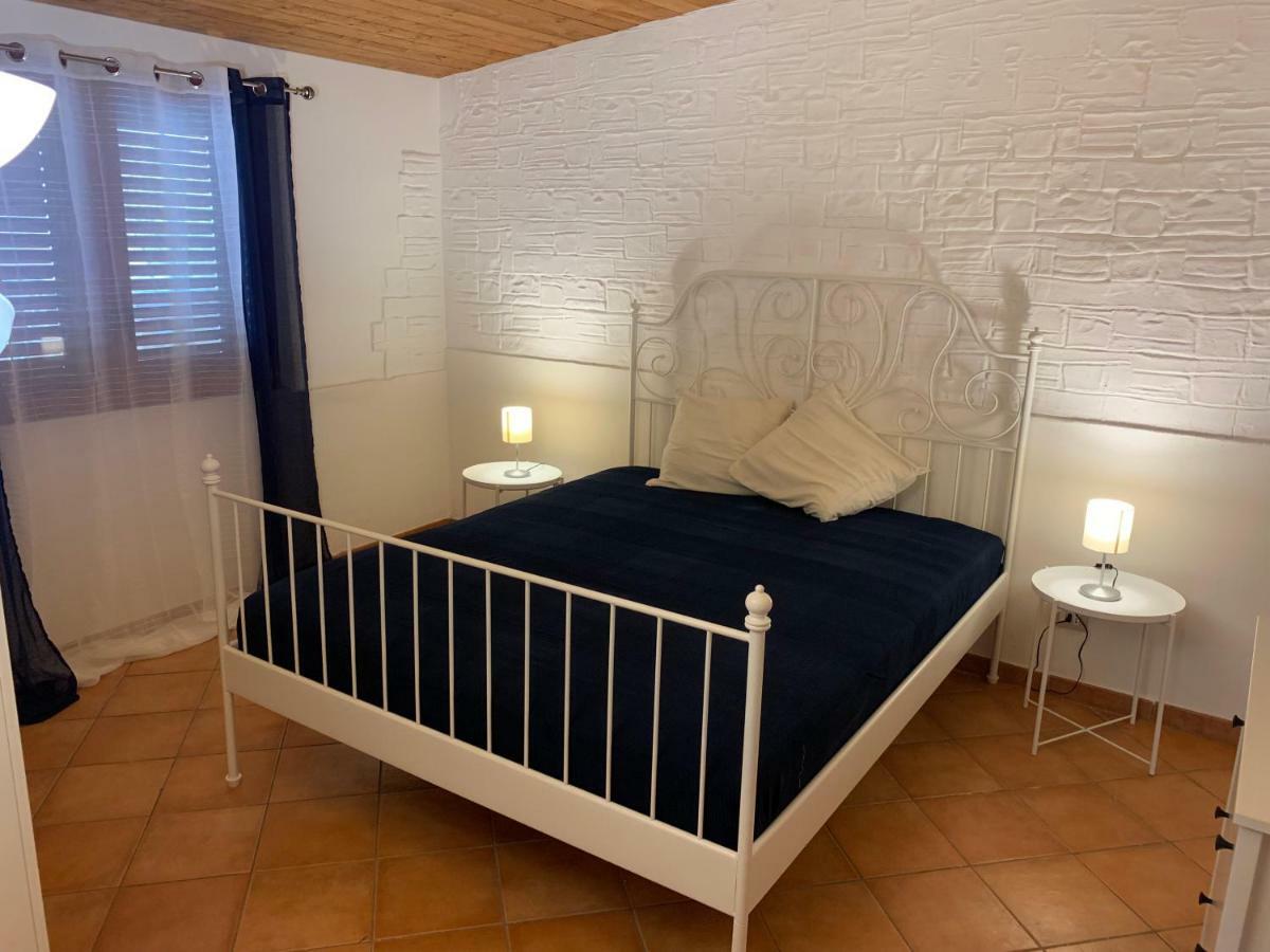 Casa Vacanze Villa Grace Villagrazia Di Carini 외부 사진