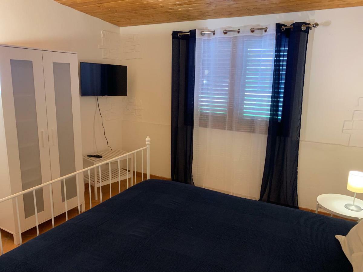 Casa Vacanze Villa Grace Villagrazia Di Carini 외부 사진