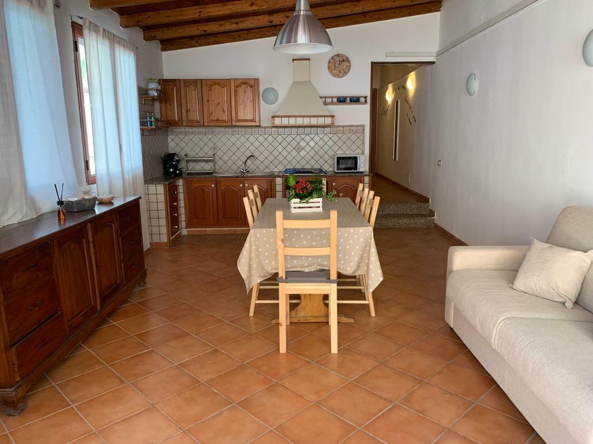 Casa Vacanze Villa Grace Villagrazia Di Carini 외부 사진