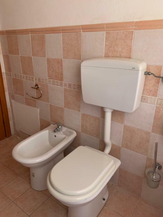 Casa Vacanze Villa Grace Villagrazia Di Carini 외부 사진