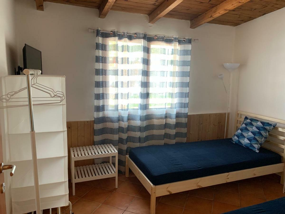 Casa Vacanze Villa Grace Villagrazia Di Carini 외부 사진