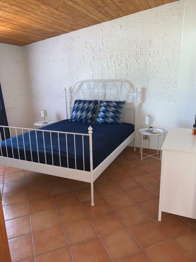 Casa Vacanze Villa Grace Villagrazia Di Carini 외부 사진