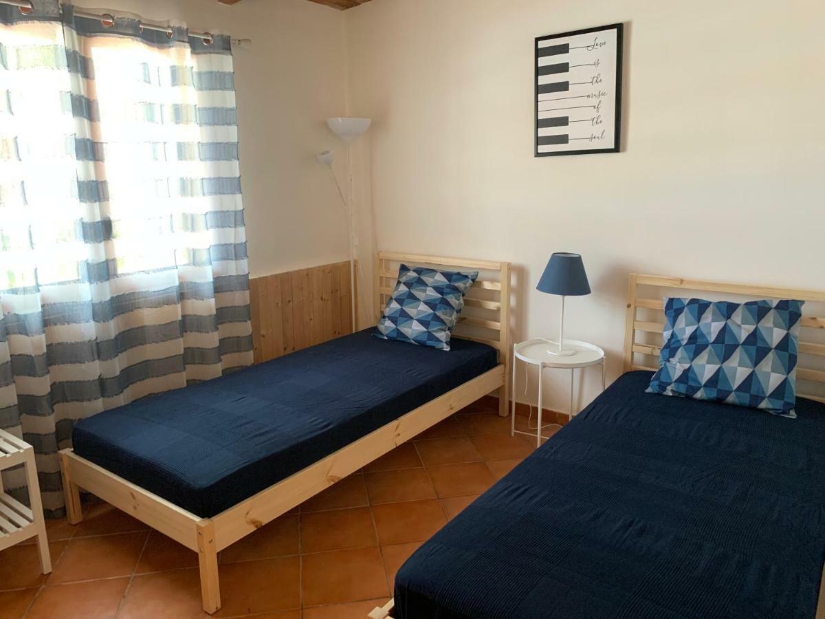 Casa Vacanze Villa Grace Villagrazia Di Carini 외부 사진