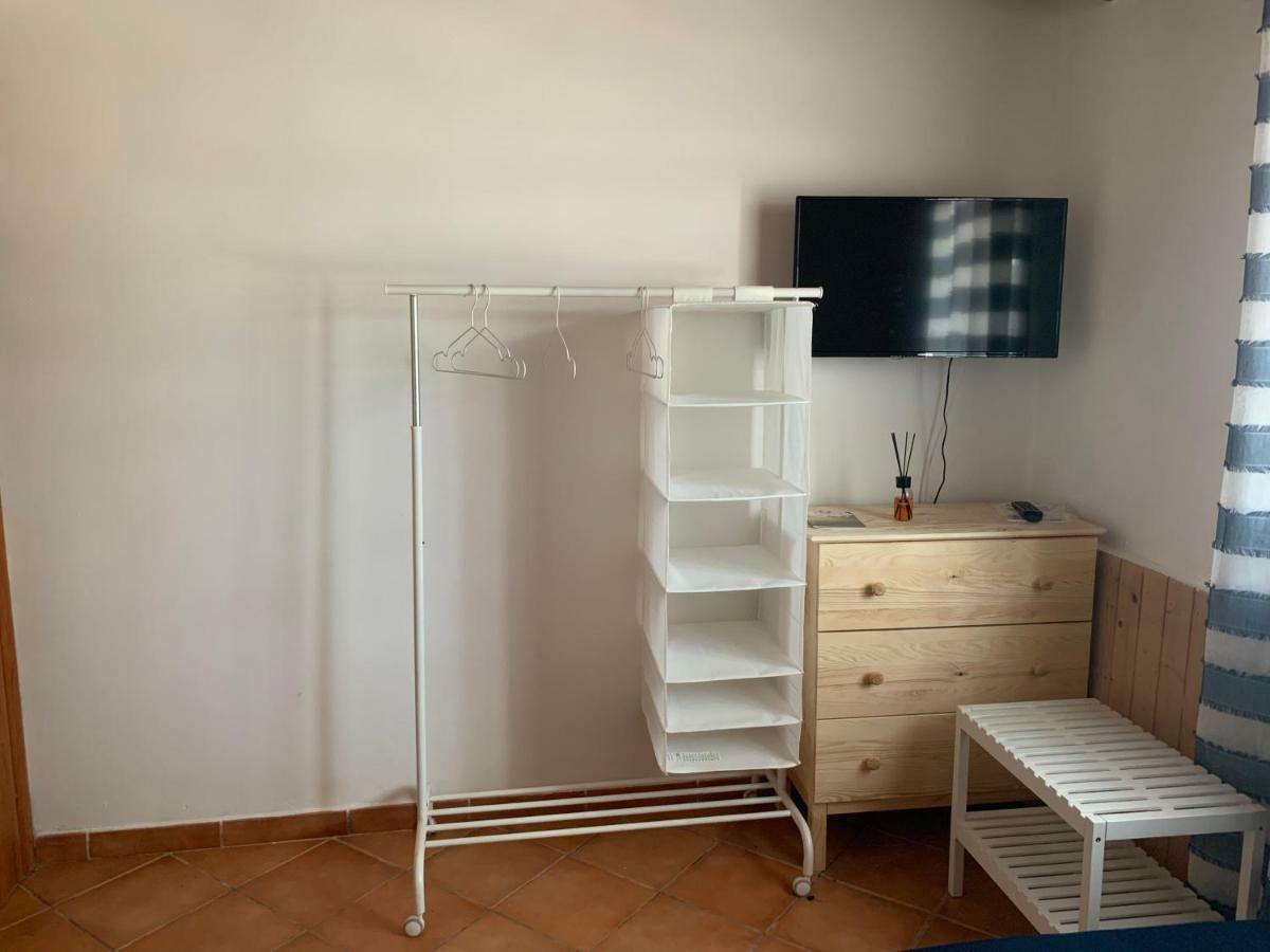 Casa Vacanze Villa Grace Villagrazia Di Carini 외부 사진