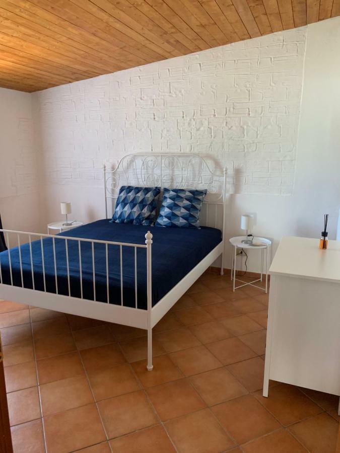 Casa Vacanze Villa Grace Villagrazia Di Carini 외부 사진