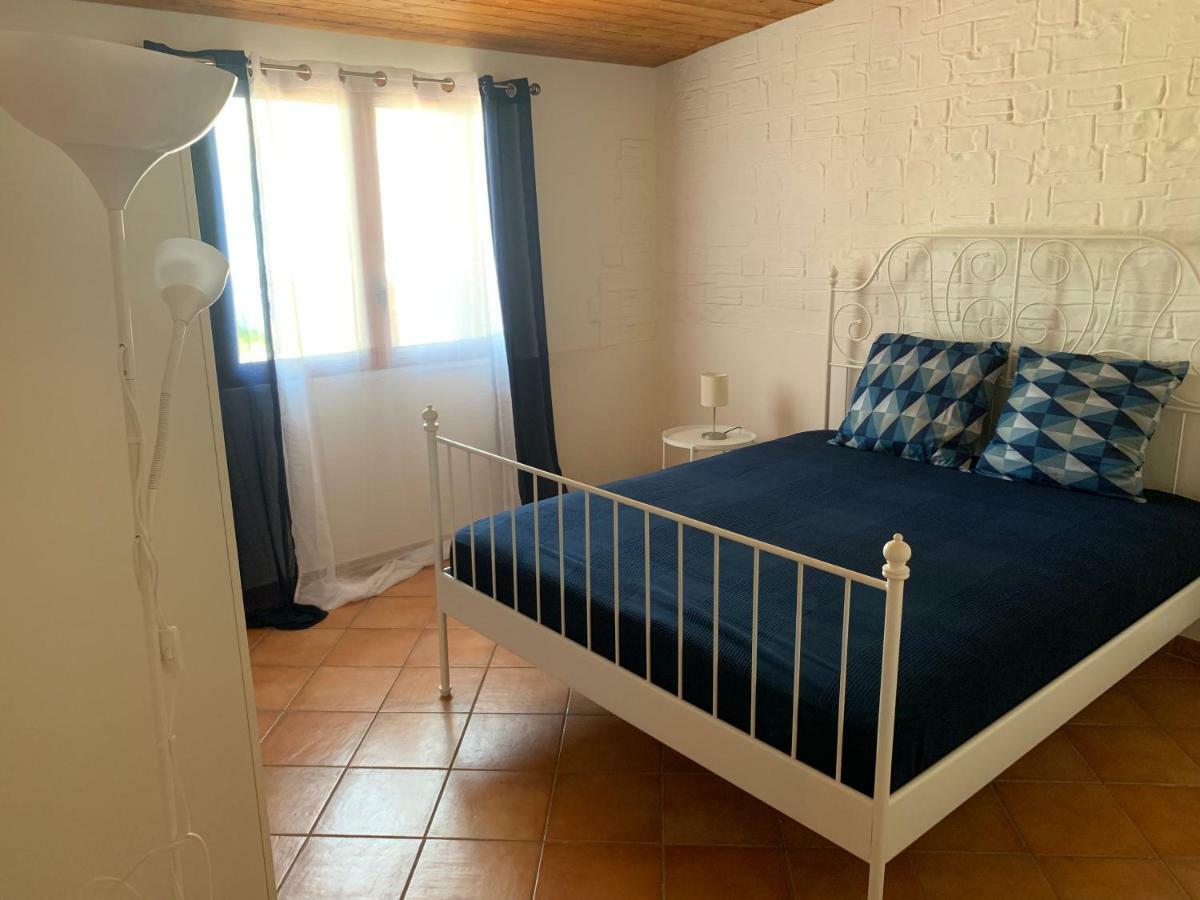 Casa Vacanze Villa Grace Villagrazia Di Carini 외부 사진
